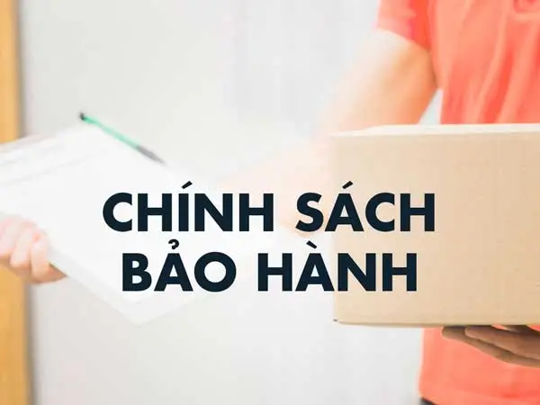 Quy định về bảo hành, đổi trả sản phẩm