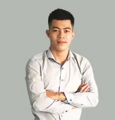 Anh Lê Hữu Nam
