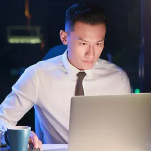 Anh Nguyễn Đăng Huy