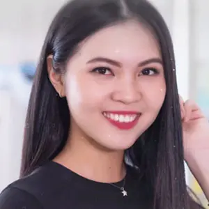 Chị Nguyễn Thu Nga